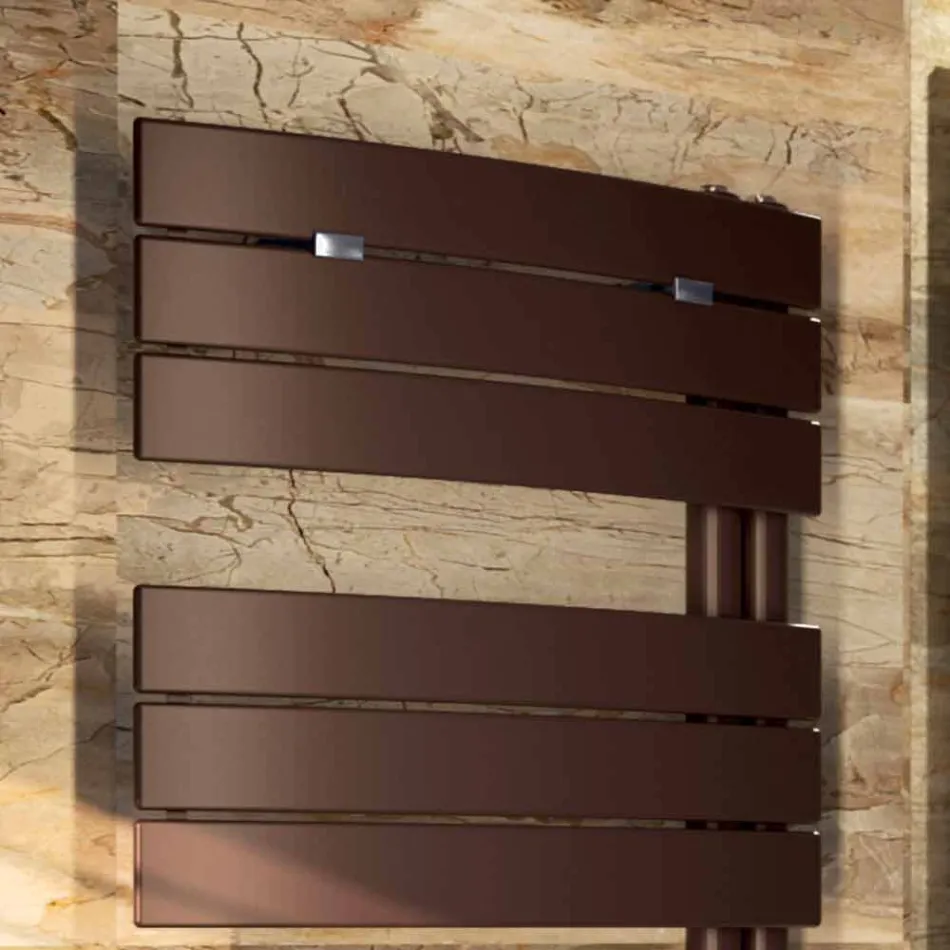 Elektrisch beheizt, bunten Entwurf Segel von Scirocco H Viadurini