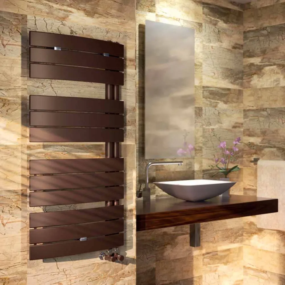 Elektrisch beheizt, bunten Entwurf Segel von Scirocco H Viadurini