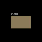 Elektrischer Handtuchwärmer aus Stahl mit modernem Design Made in Italy - Potentia Viadurini