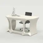 Modernes Design Büroschreibtisch von Batllò made in Italy Viadurini