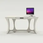 Modernes Design Büroschreibtisch von Batllò made in Italy Viadurini