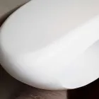 Schreibtisch modernes Design Büro Boomerang in Italien Viadurini