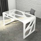 Desk Design Moderne Illa Made in Italy Viadurini