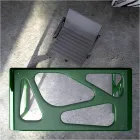 Desk Design Moderne Illa Made in Italy Viadurini