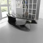 Designer-Schreibtisch aus Italien, Tignale Viadurini