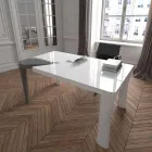 Design Büroschreibtisch in Adamantx® Punk Viadurini