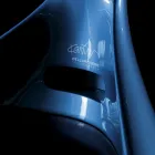 Karim Rashid Schreibtisch aus Harz - Smania Viadurini