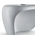 Chefschreibtisch von Karim Rashid aus Polyurethan - James Viadurini