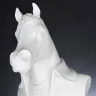 Boris handgefertigte Keramik-Design-Skulptur Viadurini