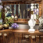 Boris handgefertigte Keramik-Design-Skulptur Viadurini