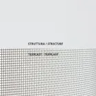 Klappbarer Gartenliegestuhl aus verzinktem Stahl Made in Italy 2 Stück - Hobbit Viadurini