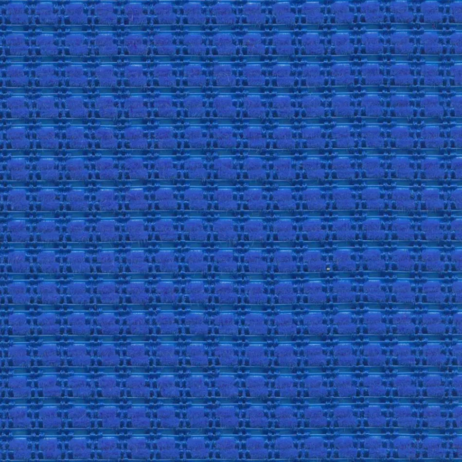 Hoher ergonomischer Bürodrehstuhl mit Rollen und Armlehnen - Filanna Viadurini