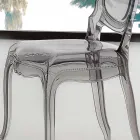 Janis klassischer Stuhl Viadurini