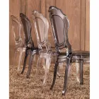 Janis klassischer Stuhl Viadurini