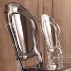 Janis klassischer Stuhl Viadurini