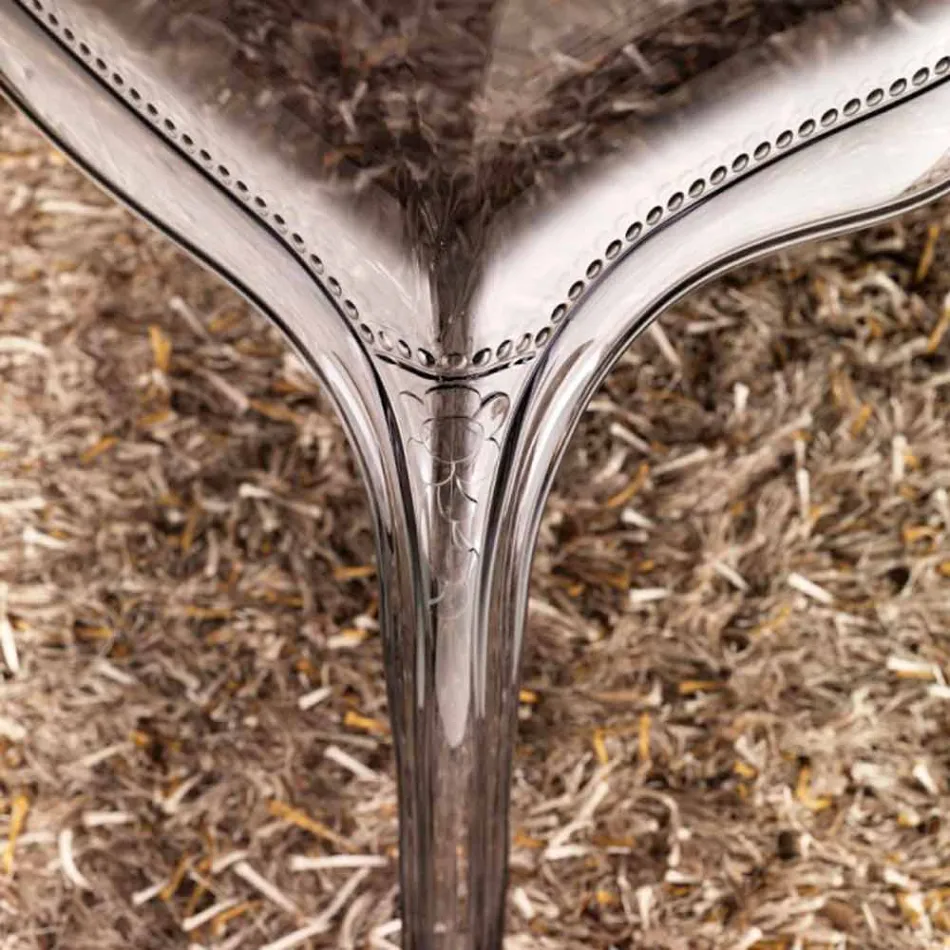 Janis klassischer Stuhl Viadurini