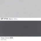 Küchenstuhl mit Armlehnen aus Stoff und Holz Made in Italy - Marchesi Viadurini