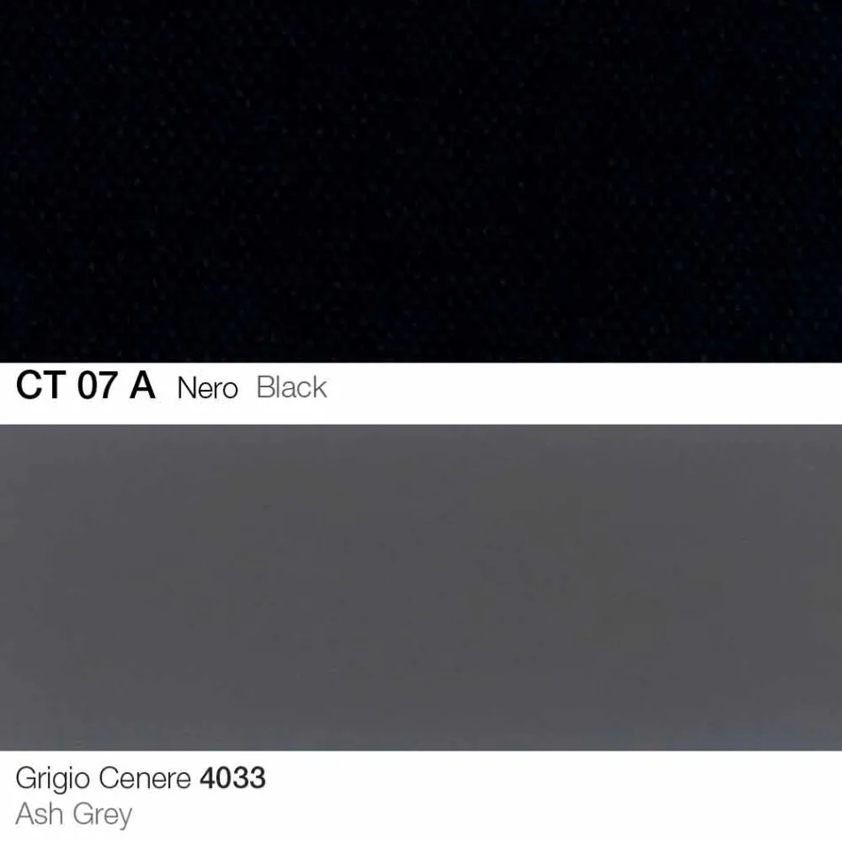 Küchenstuhl mit Armlehnen aus Stoff und Holz Made in Italy - Marchesi Viadurini