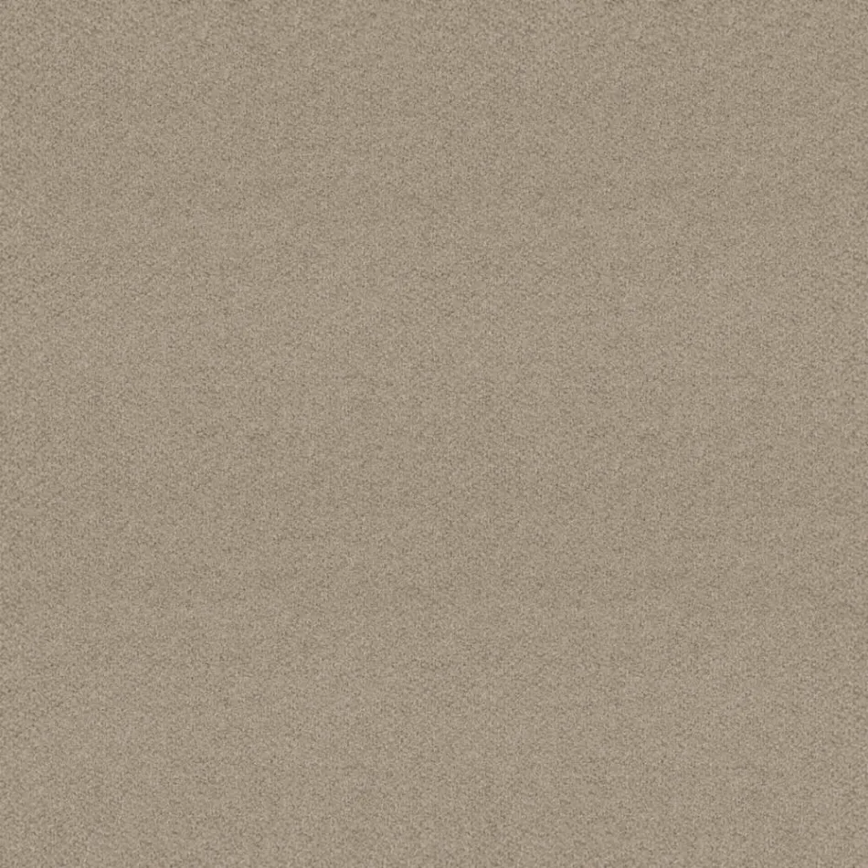 Gepolsterter Küchenstuhl aus Stoff und Metall Made in Italy 2 Stück - Sangria Viadurini