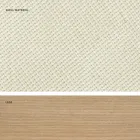 Design-Küchenstuhl aus Holz und Stoff, hergestellt in Italien, Egizia Viadurini