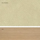 Design-Küchenstuhl aus Holz und Stoff, hergestellt in Italien, Egizia Viadurini