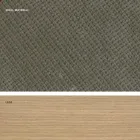 Design-Küchenstuhl aus Holz und Stoff, hergestellt in Italien, Egizia Viadurini