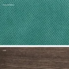 Design-Küchenstuhl aus Holz und Stoff, hergestellt in Italien, Egizia Viadurini