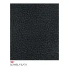 Küchenstuhl, vollständig gepolstert mit Öko-Leder, hergestellt in Italien, 2 Stück – Maria Viadurini