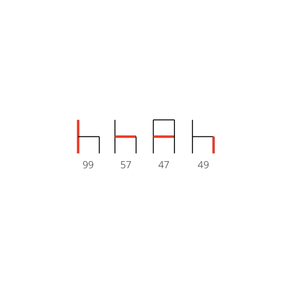 Küchenstuhl Massives Buchenholz Elegantes italienisches Design - Rosita Viadurini