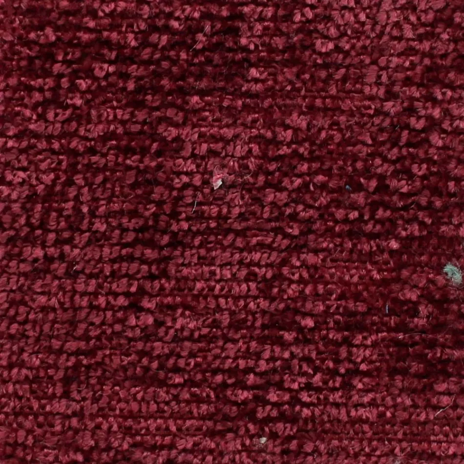 Küchenstuhl mit Stoffbezug, hergestellt in Italien, 4 Stück – Monnalisa Viadurini