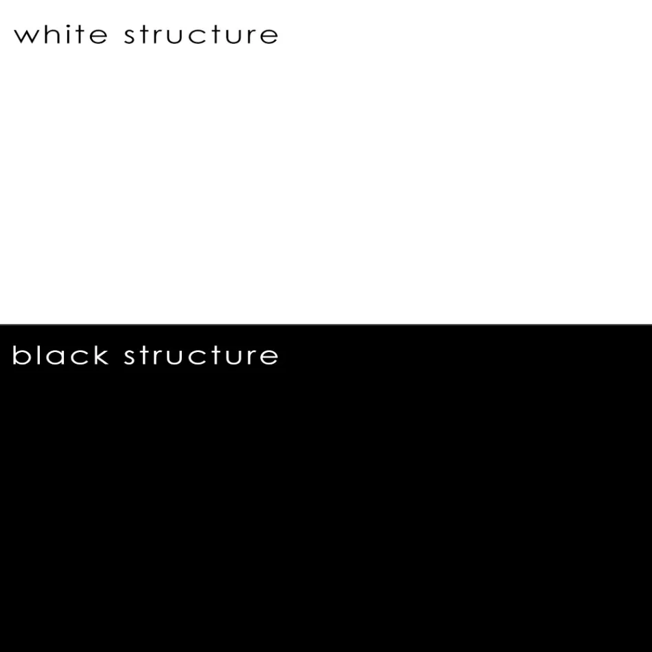 Outdoor-Stuhl aus Polyethylen und Aluminium Made in Italy 2 Stück - Rizia Viadurini