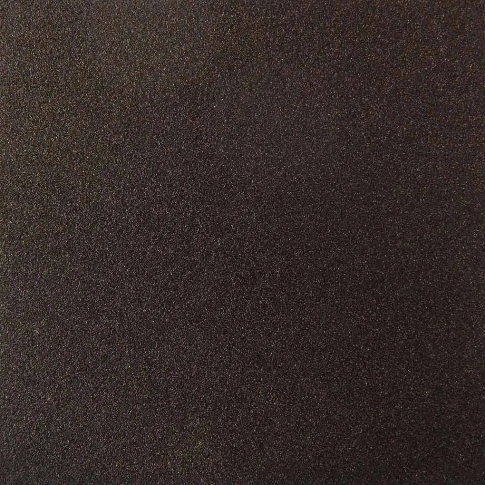 Stapelbarer Gartenstuhl aus verzinktem Metall Made in Italy 4 Stück - Vikas Viadurini