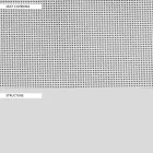 Gartenstuhl aus Textilene und Aluminiumbasis Made in Italy - Milanka Viadurini