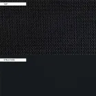 Gartenstuhl aus Textilene und Aluminiumbasis Made in Italy - Milanka Viadurini