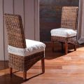 Gartenstühle im ethnischen Stil Resort Chair