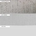 Gartenstuhlstruktur aus lackiertem Aluminium Made in Italy - Jouve Viadurini