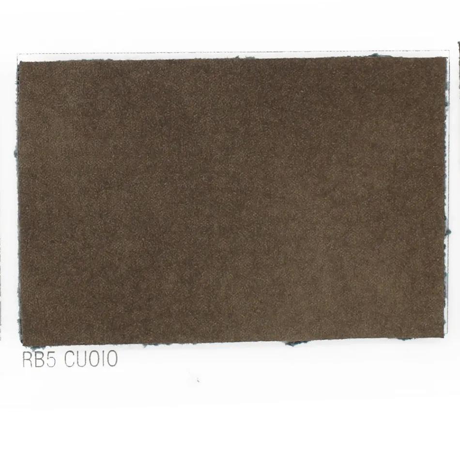 Indoor-Stuhl mit hoher Rückenlehne aus Kunstleder Made in Italy - Cleto Viadurini