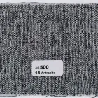 Esszimmerstuhl komplett mit Stoff bezogen Made in Italy - Roslin Viadurini