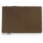 Wohnzimmerstuhl mit hoher Rückenlehne aus Kunstleder Made in Italy - Orietta Viadurini