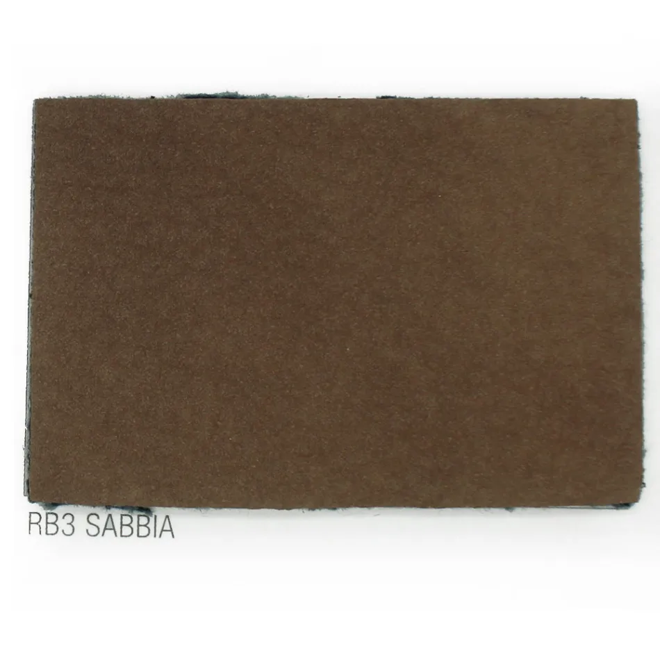 Wohnzimmerstuhl mit hoher Rückenlehne aus Kunstleder Made in Italy - Orietta Viadurini