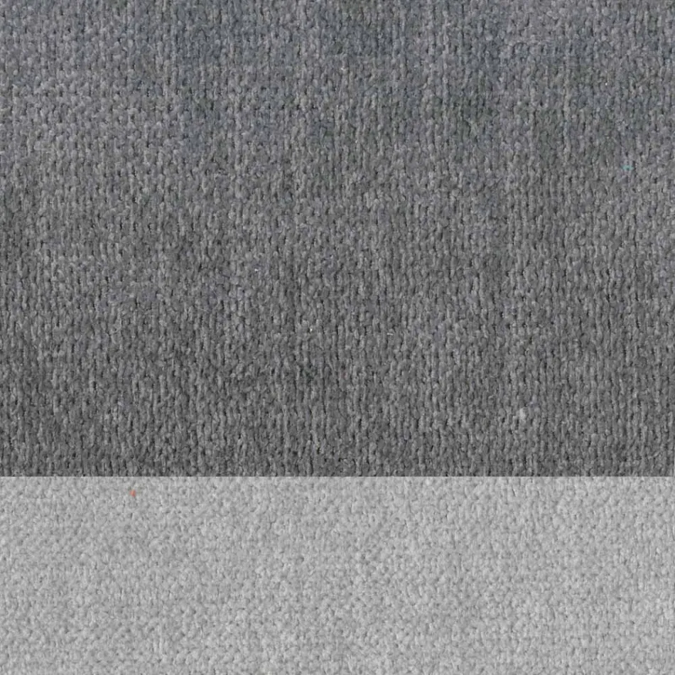 Eleganter Wohnzimmerstuhl im modernen Design aus Stoff mit Rand – Scarat Viadurini