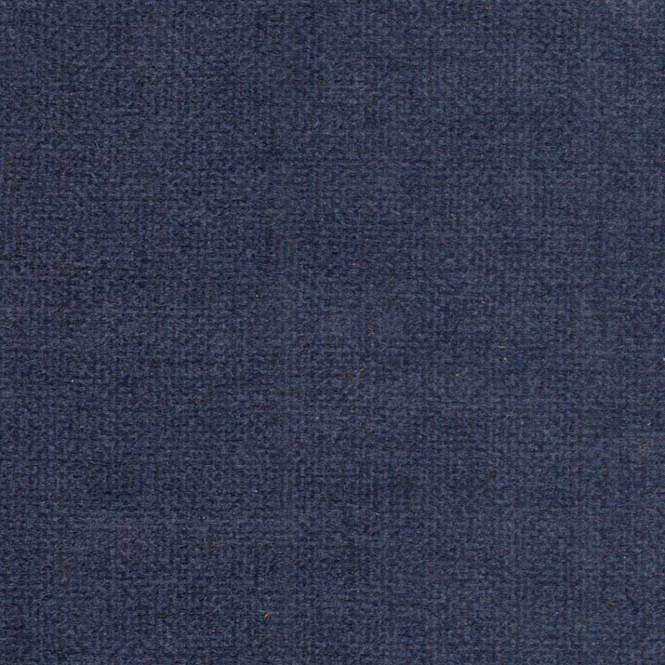 Wohnzimmerstuhl aus Stoff und Esche mit elegantem Design - Reginaldo Viadurini