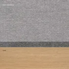 Wohnzimmerstuhl aus Stoff und modernem Holz, hergestellt in Italien, Oriella Viadurini