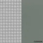 Ergonomischer Bürostuhl mit Kufengestell und Armlehnen Made in Italy - Filanna Viadurini