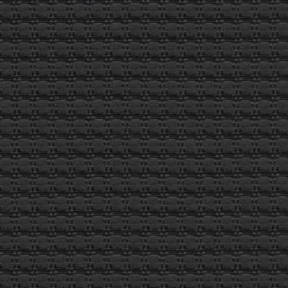 Ergonomischer Bürostuhl mit Kufengestell und Armlehnen Made in Italy - Filanna Viadurini