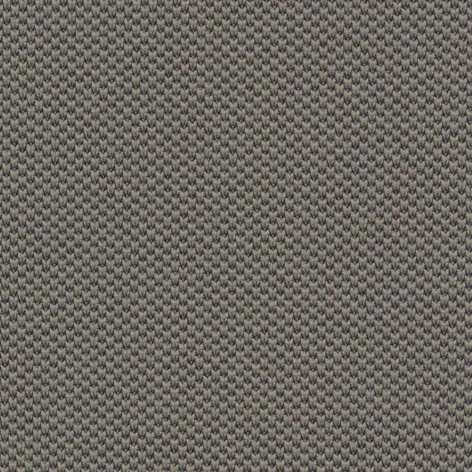 Ergonomischer und drehbarer Bürostuhl mit Armlehnen Made in Italy - Fulvio Viadurini