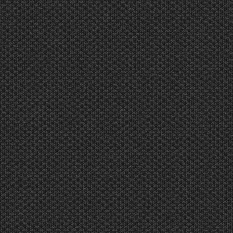 Ergonomischer und drehbarer Bürostuhl mit Armlehnen Made in Italy - Fulvio Viadurini