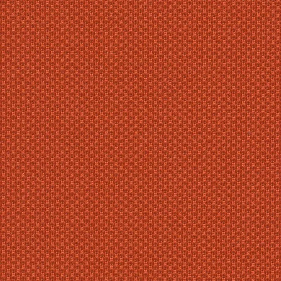 Ergonomischer und drehbarer Bürostuhl mit Armlehnen Made in Italy - Fulvio Viadurini