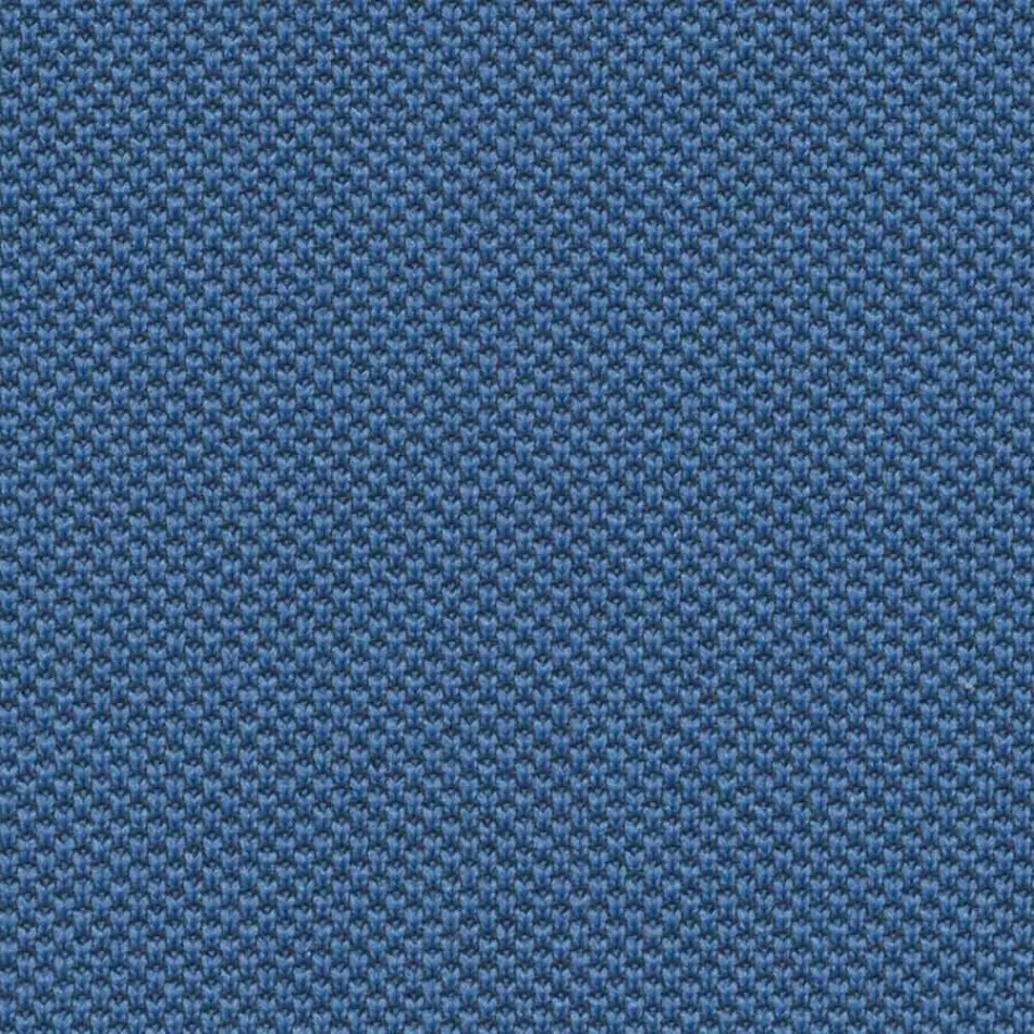 Ergonomischer und drehbarer Bürostuhl mit Armlehnen Made in Italy - Fulvio Viadurini