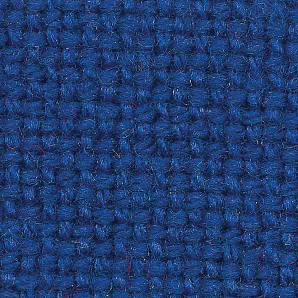 Ergonomischer Bürodrehstuhl mit Armlehnen aus Stoff - Concetta Viadurini